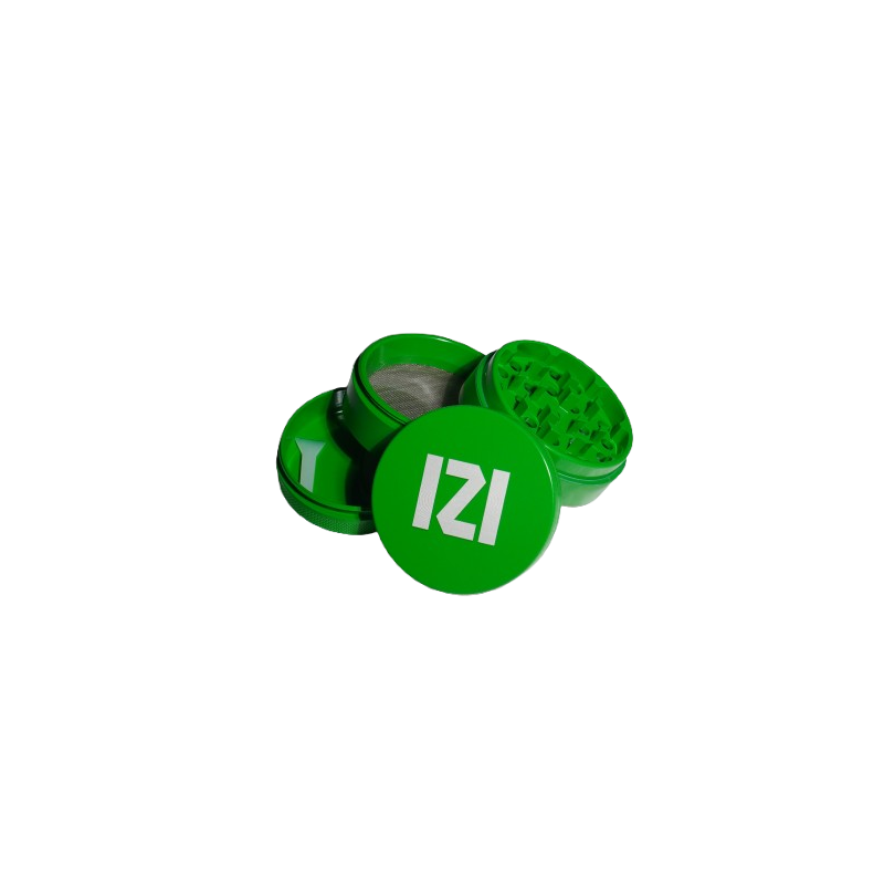 Гриндер (IZI), Фасовка: 1